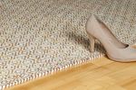 Ručně tkaný kusový koberec Jaipur 334 MULTI - 80x150 cm