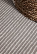 Kusový koberec Perles 106186 Cream Grey z kolekce Elle - 160x235 cm
