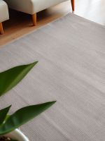 Kusový koberec Perles 106186 Cream Grey z kolekce Elle - 120x170 cm