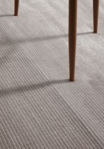 Kusový koberec Perles 106186 Cream Grey z kolekce Elle - 160x235 cm