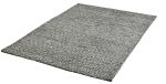 Ručně tkaný kusový koberec Jaipur 334 GRAPHITE - 120x170 cm