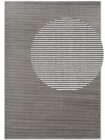 Kusový koberec Perles 106187 Cream Anthracite z kolekce Elle - 200x280 cm