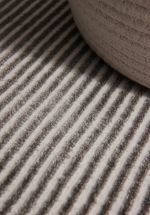Kusový koberec Perles 106187 Cream Anthracite z kolekce Elle - 200x280 cm