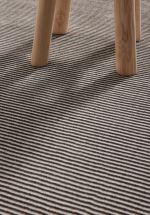 Kusový koberec Perles 106187 Cream Anthracite z kolekce Elle - 200x280 cm