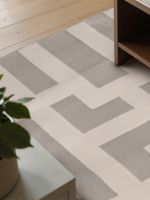 Kusový koberec Perles 106188 Cream z kolekce Elle - 200x280 cm