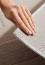 Kusový koberec Perles 106189 Beige Cream z kolekce Elle - 120x170 cm