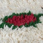 Kusový koberec Moroccan Fes Shaggy Multi - 160x230 cm