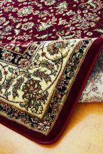 Kusový koberec Anatolia 5378 B (Red) - 150x230 cm