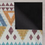 Kusový koberec Match Lyle Aztec Multi - 120x170 cm