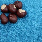 Kusový koberec Eton tyrkys kruh - 400x400 (průměr) kruh cm