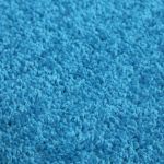 Kusový koberec Eton tyrkys - 140x200 cm