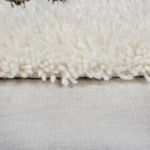 Kusový koberec Moroccan Fes Shaggy Multi - 160x230 cm