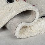 Kusový koberec Moroccan Fes Shaggy Multi - 200x290 cm
