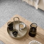 Kusový koberec Wolly 102840 - 160x240 cm