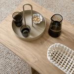 Kusový koberec Wolly 102842 - 160x240 cm