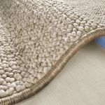 Kusový koberec Wolly 102842 - 160x240 cm