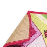 Dětský kusový koberec silnice Sweet Town - 95x133 cm