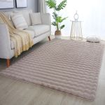 Kusový koberec Ambiance 5110 Beige - 200x290 cm