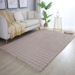 Kusový koberec Ambiance 5110 Beige - 200x290 cm