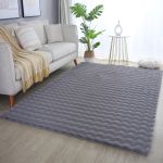 Kusový koberec Ambiance 5110 Grey - 200x290 cm