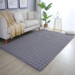Kusový koberec Ambiance 5110 Grey - 200x290 cm