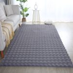Kusový koberec Ambiance 5110 Grey - 200x290 cm