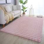 Kusový koberec Ambiance 5110 Rose - 200x290 cm
