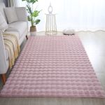 Kusový koberec Ambiance 5110 Rose - 200x290 cm