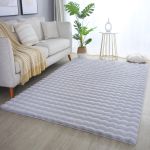Kusový koberec Ambiance 5110 Silver - 80x150 cm