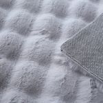 Kusový koberec Ambiance 5110 Silver - 80x150 cm