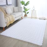 Kusový koberec Ambiance 5110 White - 200x290 cm