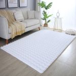 Kusový koberec Ambiance 5110 White - 200x290 cm