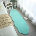 Kusový koberec Caty 5308 Mint - 60x180 cm