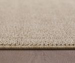 Kusový koberec Loom 4300 Beige kruh - 200x200 cm