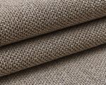 Kusový koberec Loom 4300 Brown kruh - 200x200 cm