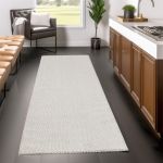 Kusový koberec Loom 4300 Cream - 60x100 cm Kusový koberec Loom 4300 Cream - 60x100 cm