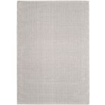 Kusový koberec Loom 4300 Cream kruh - 200x200 cm