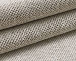 Kusový koberec Loom 4300 Cream kruh - 200x200 cm