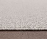 Kusový koberec Loom 4300 Cream kruh - 200x200 cm