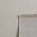 Kusový koberec Loom 4300 Cream kruh - 200x200 cm