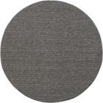 Kusový koberec Loom 4300 Grey kruh - 200x200 cm