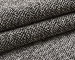 Kusový koberec Loom 4300 Grey kruh - 200x200 cm