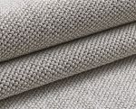 Kusový koberec Loom 4300 Silver kruh - 200x200 cm
