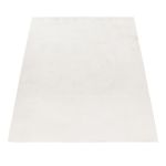 Kusový koberec Pouffy 5100 Cream - 60x110 cm
