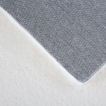 Kusový koberec Pouffy 5100 Cream kruh - 200x200 cm