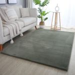 Kusový koberec Pouffy 5100 Green - 240x340 cm