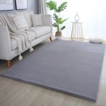 Kusový koberec Pouffy 5100 Grey - 200x290 cm
