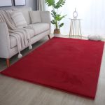 Kusový koberec Pouffy 5100 Red - 200x290 cm