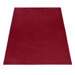Kusový koberec Pouffy 5100 Red - 200x290 cm