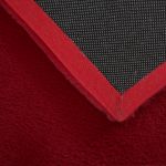 Kusový koberec Pouffy 5100 Red - 200x290 cm